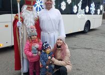 Ohlédnutí za akcí Mikulášská jízda