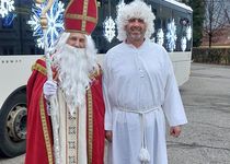 Ohlédnutí za akcí Mikulášská jízda