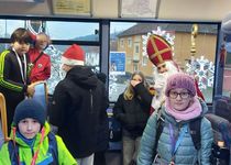 Ohlédnutí za akcí Mikulášská jízda