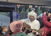 Ohlédnutí za akcí Mikulášská jízda