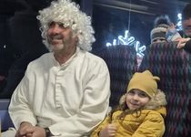 Ohlédnutí za akcí Mikulášská jízda