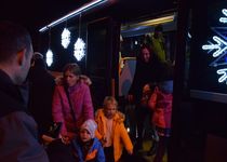 Ohlédnutí za akcí Mikulášská jízda