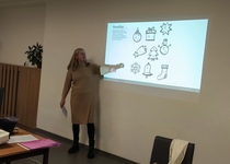 Trénujeme paměť seniorů