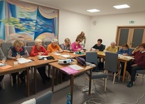 Trénujeme paměť seniorů