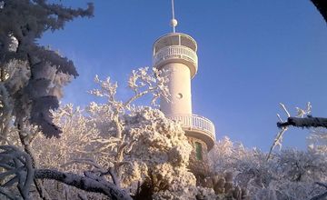 Vycházka Novoroční výstup na Babí lom - Novoroční čtyřlístek 2026