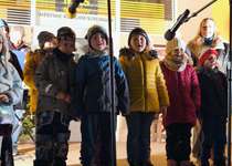 Druhé adventní zastavení