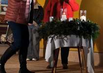 Druhé adventní zastavení