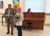 Salon adamovských umělců