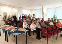 Salon adamovských umělců