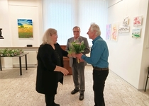 Salon adamovských umělců