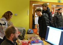 Ohlédnutí za akcí Mikulášský běh Adamovská vlásenka 2025