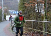 Ohlédnutí za akcí Mikulášský běh Adamovská vlásenka 2025