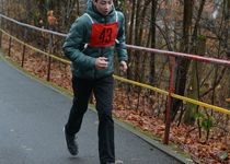 Ohlédnutí za akcí Mikulášský běh Adamovská vlásenka 2025