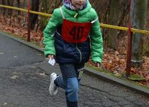 Ohlédnutí za akcí Mikulášský běh Adamovská vlásenka 2025