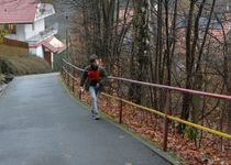 Ohlédnutí za akcí Mikulášský běh Adamovská vlásenka 2025