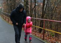 Ohlédnutí za akcí Mikulášský běh Adamovská vlásenka 2025