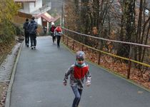 Ohlédnutí za akcí Mikulášský běh Adamovská vlásenka 2025