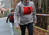 Ohlédnutí za akcí Mikulášský běh Adamovská vlásenka 2025