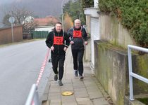 Ohlédnutí za akcí Mikulášský běh Adamovská vlásenka 2025