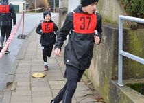 Ohlédnutí za akcí Mikulášský běh Adamovská vlásenka 2025