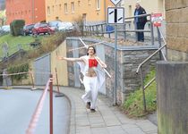 Ohlédnutí za akcí Mikulášský běh Adamovská vlásenka 2025