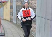 Ohlédnutí za akcí Mikulášský běh Adamovská vlásenka 2025