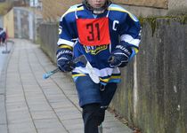 Ohlédnutí za akcí Mikulášský běh Adamovská vlásenka 2025