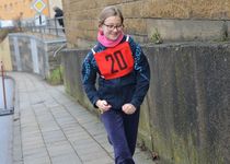 Ohlédnutí za akcí Mikulášský běh Adamovská vlásenka 2025