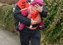 Ohlédnutí za akcí Mikulášský běh Adamovská vlásenka 2025