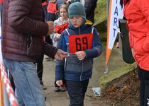 Ohlédnutí za akcí Mikulášský běh Adamovská vlásenka 2025