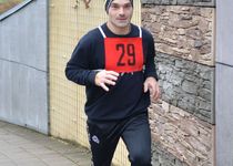 Ohlédnutí za akcí Mikulášský běh Adamovská vlásenka 2025