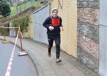 Ohlédnutí za akcí Mikulášský běh Adamovská vlásenka 2025