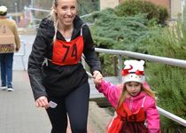 Ohlédnutí za akcí Mikulášský běh Adamovská vlásenka 2025