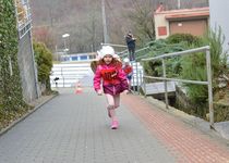 Ohlédnutí za akcí Mikulášský běh Adamovská vlásenka 2025