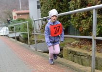Ohlédnutí za akcí Mikulášský běh Adamovská vlásenka 2025