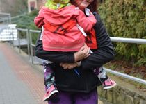 Ohlédnutí za akcí Mikulášský běh Adamovská vlásenka 2025