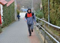 Ohlédnutí za akcí Mikulášský běh Adamovská vlásenka 2025