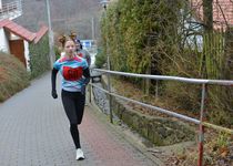 Ohlédnutí za akcí Mikulášský běh Adamovská vlásenka 2025