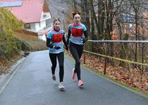 Ohlédnutí za akcí Mikulášský běh Adamovská vlásenka 2025