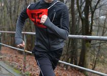 Ohlédnutí za akcí Mikulášský běh Adamovská vlásenka 2025