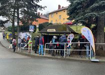 Ohlédnutí za akcí Mikulášský běh Adamovská vlásenka 2025