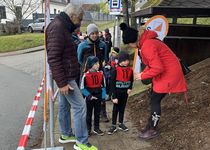 Ohlédnutí za akcí Mikulášský běh Adamovská vlásenka 2025