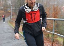 Ohlédnutí za akcí Mikulášský běh Adamovská vlásenka 2025