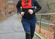 Ohlédnutí za akcí Mikulášský běh Adamovská vlásenka 2025