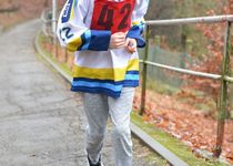 Ohlédnutí za akcí Mikulášský běh Adamovská vlásenka 2025