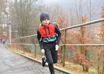 Ohlédnutí za akcí Mikulášský běh Adamovská vlásenka 2025