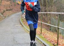 Ohlédnutí za akcí Mikulášský běh Adamovská vlásenka 2025