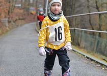 Ohlédnutí za akcí Mikulášský běh Adamovská vlásenka 2025