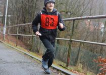 Ohlédnutí za akcí Mikulášský běh Adamovská vlásenka 2025