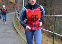 Ohlédnutí za akcí Mikulášský běh Adamovská vlásenka 2025